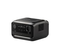 Station électrique portable EcoFlow RIVER 3 Plus (sans fil)