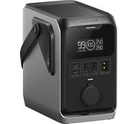 Station électrique portable - ECOFLOW - Trail 300 DC - 288 Wh - WiFi - 4 ports USB-C/USB-A - Lampe intégrée