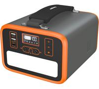 Station Électrique Portable ENERGIZER PPS240W2 Portable Powerstation 72000 mAh