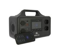 Station Électrique Portable Eza E500