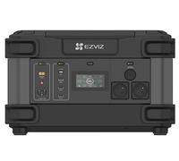 Station électrique portable Ezviz PS1300 1300 W Noir