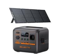 Station Électrique Portable KIT - BLUETTI - AC50P+200W - 504Wh - 700W - Panneau Solaire 200W