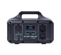 Station électrique portable LFP IZYWATT 800