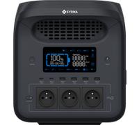 Station Électrique Portable NEWTON 1800W SYRMA