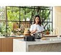 Station électrique portable + Panneau solaire 45 W - EcoFlow - RIVER 3 UPS - Capacité 245 Wh - Puissance 300 W - Batterie LiFePO4