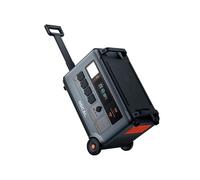 Station électrique portable PowerMax 3600 (Max.6000 W),générateur extensible 3600 Wh pour domestiques,camping