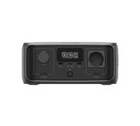 EcoFlow Station de charge RIVER 3 – UPS Portable Power Station