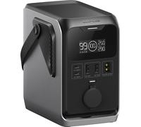 Station électrique ultra portable ECOFLOW Trail 300 DC 288Wh avec poignée