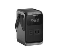 Station électrique ultra portable Trail 200 DC 192Wh avec poignée