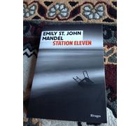 Station Eleven
