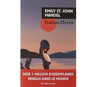 Station eleven