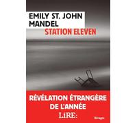 Station eleven