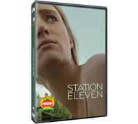 STATION ELEVEN [3 Discs]