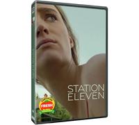 Station Eleven – DVD – 3 disques – Dolby Digital – Paramount