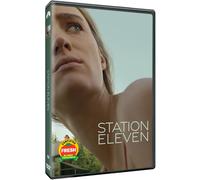 Station Eleven (DVD) David Wilmot Matilda Lawler Nabhaan Rizwan Himesh Patel