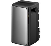 Station énergie - Électrique - Inverter - EcoFlow - STREAM Ultra - 1200 W - Kit complet avec MPPT, Wi-Fi/Bluetooth - Monophasé