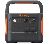 Station d'énergie Jackery Explorer 1000 Plus Gris et Orange