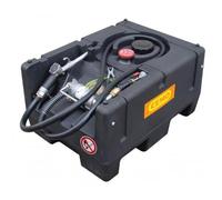 KS Easy Mobil 120, pompe manuelle, sans capot CEMO - 10091