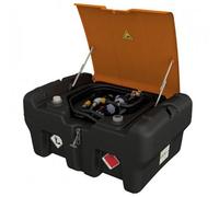 KS Easy Mobil 330, pompe 12 V, avec capot CEMO - 11502