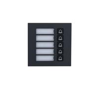 Station extérieure modulaire Dahua VTO4202FB-MB5 2 MP IP65