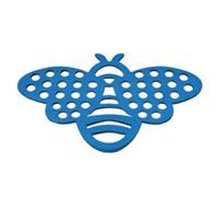 Station flottante pour abeilles, bain de pollinisateur flottant, distributeur d'eau papillon, base flottante, mousse légère résistante aux UV pour plus de détails, soutien authentique de l'habitat