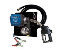 STATION FUEL 12V 60L/MIN FILTRE INDICATEUR COLMATAGE - RENSON - 854660
