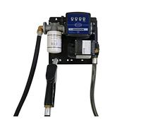 STATION FUEL 230V 50L/M AVEC KIT ASPIRATION RENSON