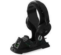 Station Gaming Stealth Ultimate pour Xbox One 5 en 1 Noir Noir G