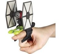Station intergalactique Hot Wheels Star Wars : TIE Fighter Blast-Out Battle Hot Wheels G