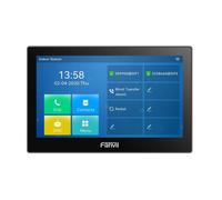 Ecran accueil indoor 7" Android pour portier SIP