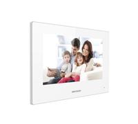Station intérieure IP série KH6 - DS-KH6320-WTE1-W(O-STD)(Europe BV)