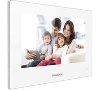 Station intérieure IP série KH6 - DS-KH6320-WTE1-W(O-STD)(Europe BV) G