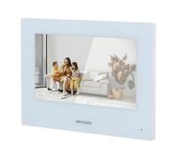 Station intérieure IP série KH6 - DS-KH6320-WTE1-W(O-STD)(Europe BV)
