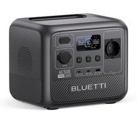 Station Électrique Portable - BLUETTI - AC50B - 700W - 448Wh - Charge Rapide