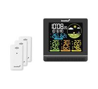 Station météo Levenhuk Wezzer PLUS LP40