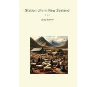 Station Life in New Zealand