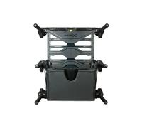 Station Matrix XR36 Pro Shadow Noir TU