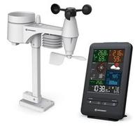 Station météo 5-en-1 Beaufort avec écran couleur 7002525 schwarz G