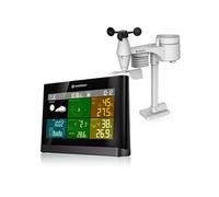 Centrale météo 5-en-1 Comfort