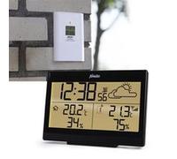 Alecto Ws-2300 Weather Station Clair