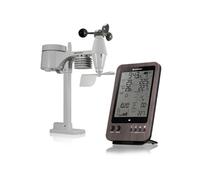 Station météo avec capteur multifonctionnel