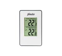 Alecto WS-1050 Blanc G