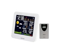 Sencor Station météo SWS 5600 avec capteur sans fil