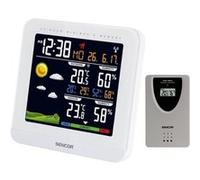 Sencor Station météo SWS 5600 avec capteur sans fil