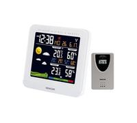 Station météo avec capteur sans fil - - SWS 5600