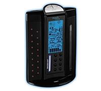 Station météo avec humidificateur intégré