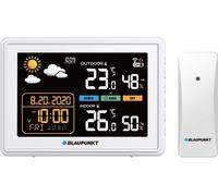 Station météo Blaupunkt Hygromètre Pression atmosphérique Prévision WS30WH