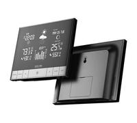 Explore Scientific WSH5002 Noir Batterie