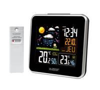 STATION METEO LA CROSSE TECHNOLOGY WS6821