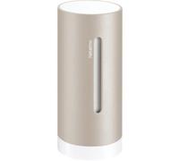 Netatmo Module Additionnel Intérieur pour Netatmo Station Météo, Surveillance de la température, de l’humidité et de la qualité de l’air (CO2), NIM-S-WW, Accéssoire, Sable